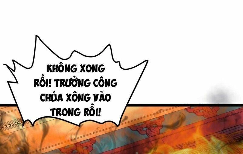 Bạo Manh Tiểu Tiên Chapter 77 - 51