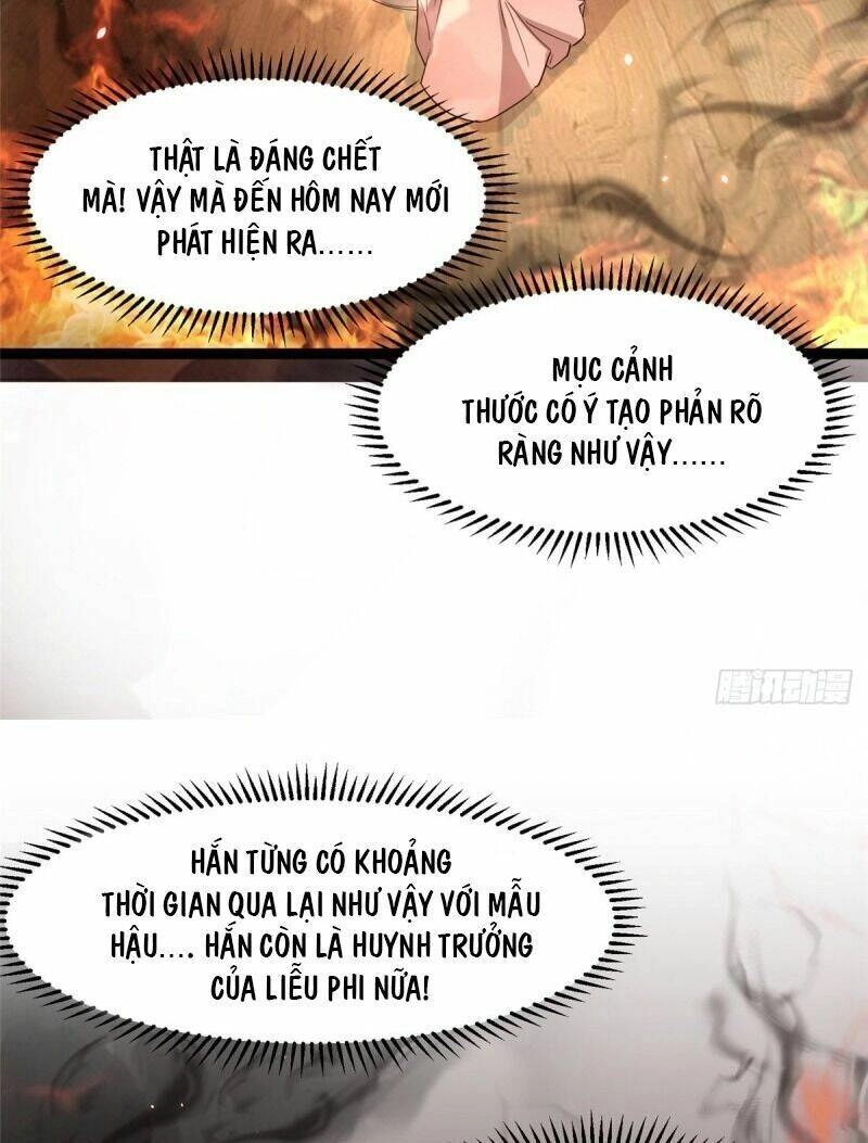 Bạo Manh Tiểu Tiên Chapter 78 - 5