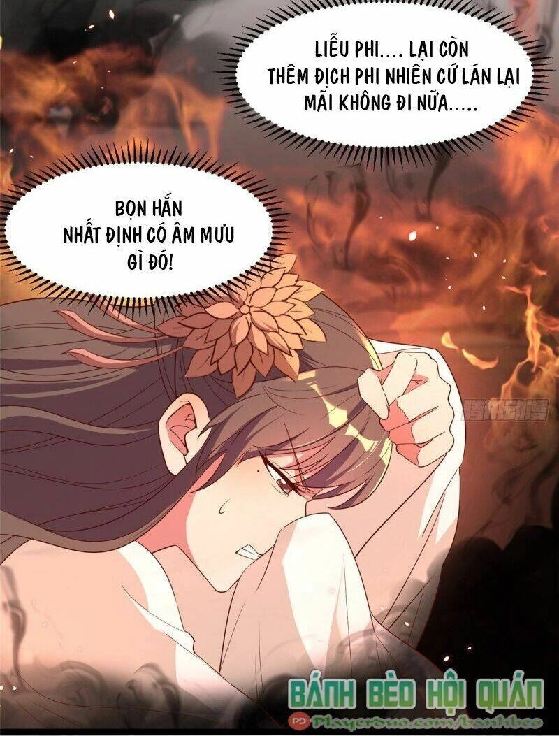 Bạo Manh Tiểu Tiên Chapter 78 - 6