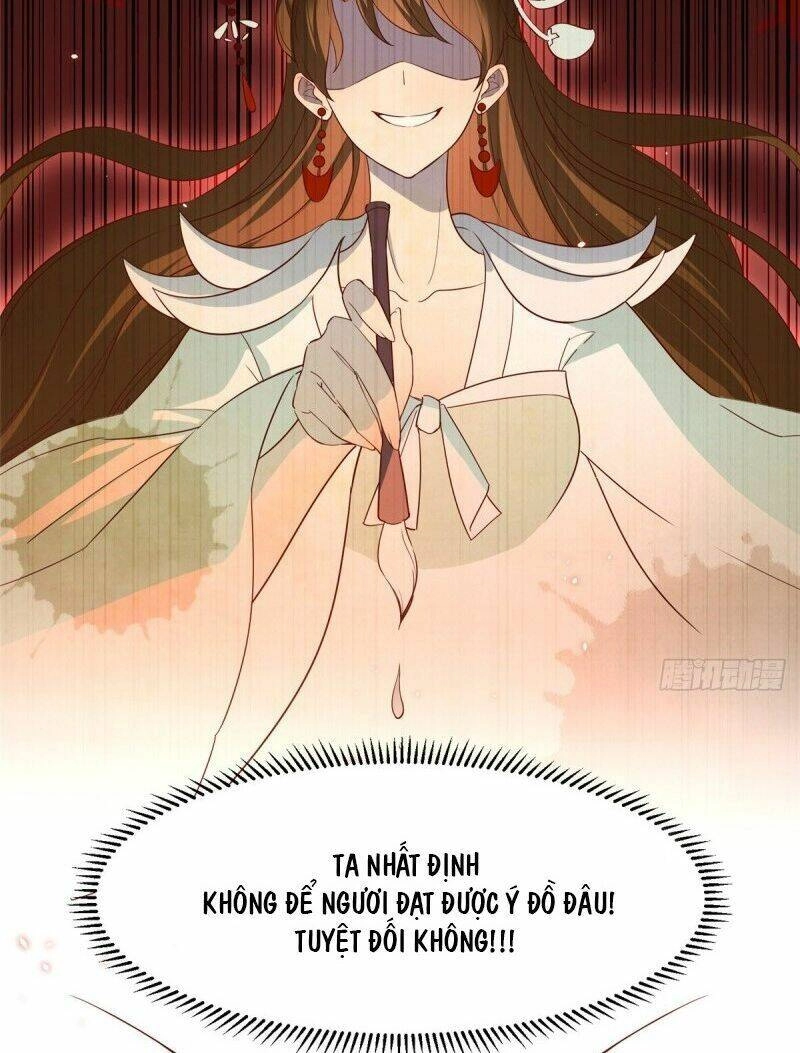 Bạo Manh Tiểu Tiên Chapter 78 - 8