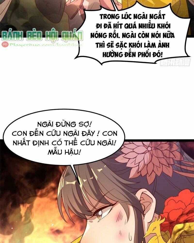Bạo Manh Tiểu Tiên Chapter 78 - 15