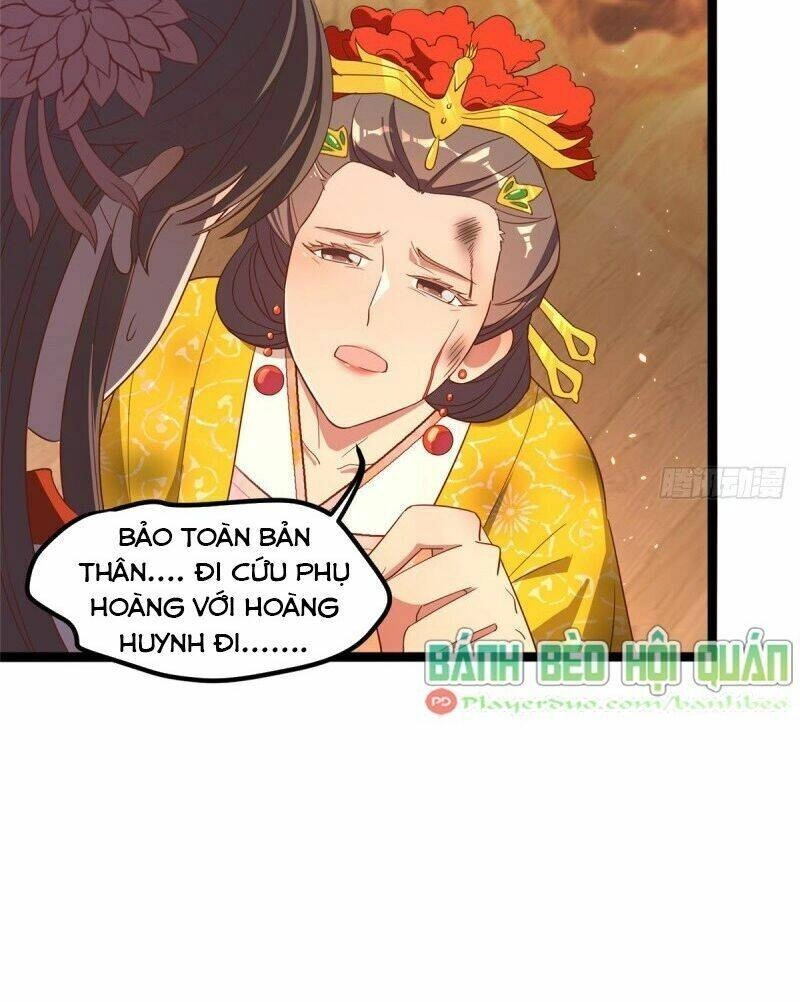 Bạo Manh Tiểu Tiên Chapter 78 - 20