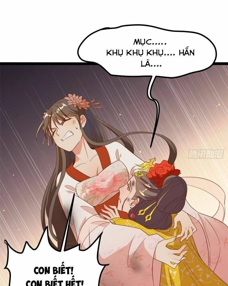 Bạo Manh Tiểu Tiên Chapter 78 - 21