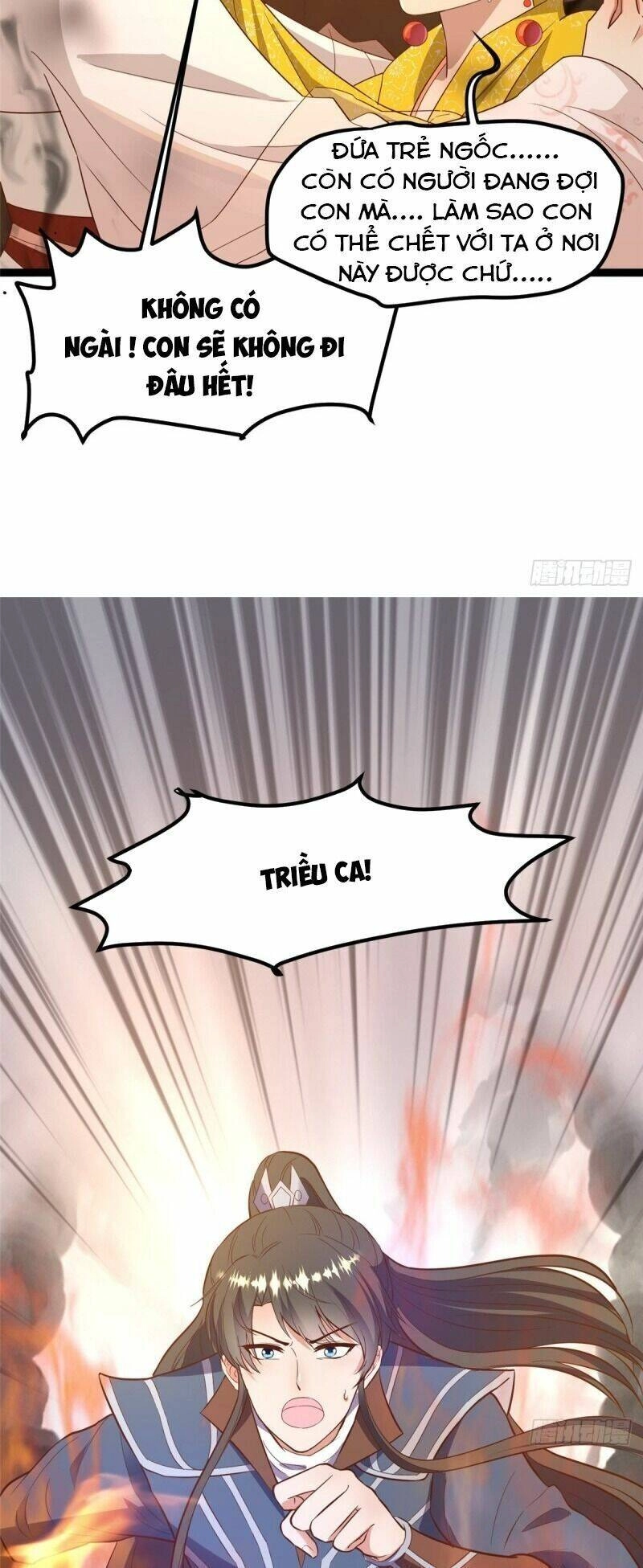 Bạo Manh Tiểu Tiên Chapter 78 - 28