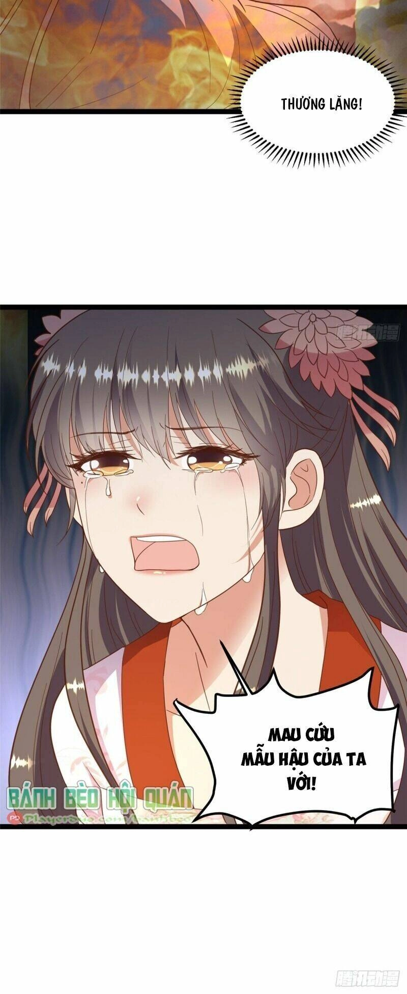 Bạo Manh Tiểu Tiên Chapter 78 - 30