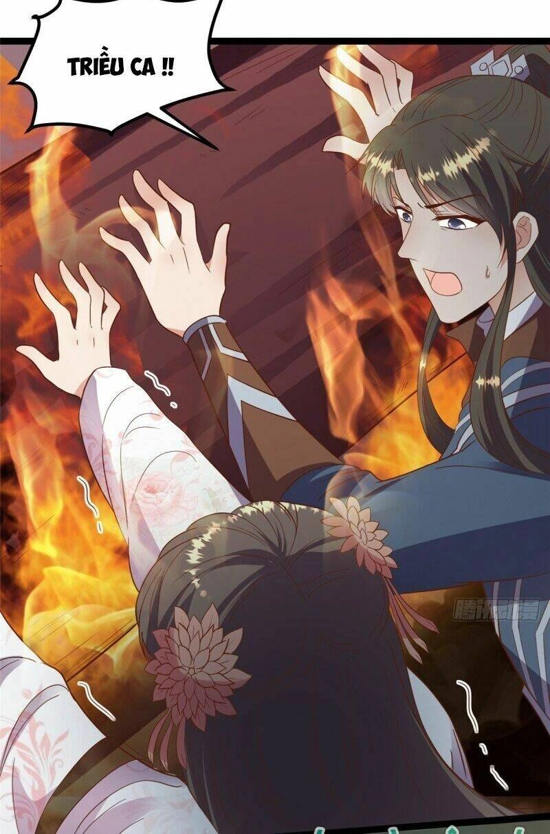 Bạo Manh Tiểu Tiên Chapter 78 - 38