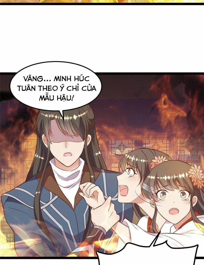 Bạo Manh Tiểu Tiên Chapter 78 - 44