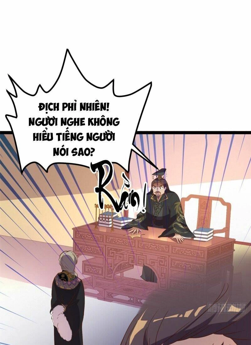 Bạo Manh Tiểu Tiên Chapter 79 - 1