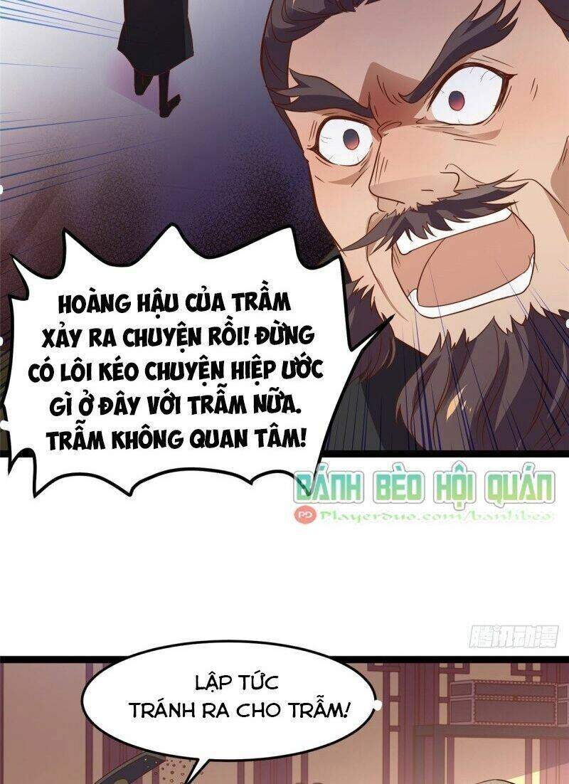 Bạo Manh Tiểu Tiên Chapter 79 - 2