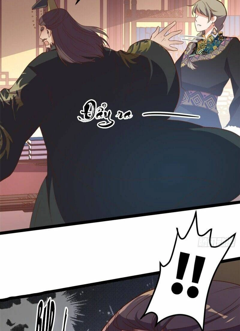 Bạo Manh Tiểu Tiên Chapter 79 - 3