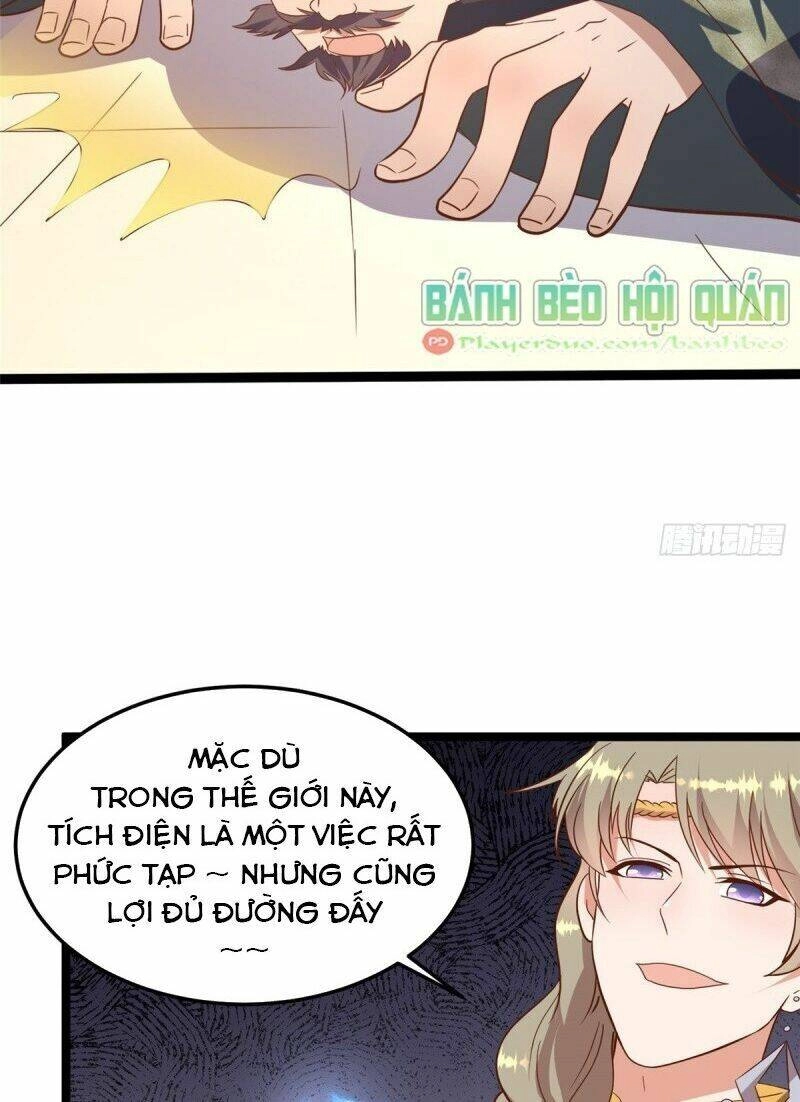 Bạo Manh Tiểu Tiên Chapter 79 - 6