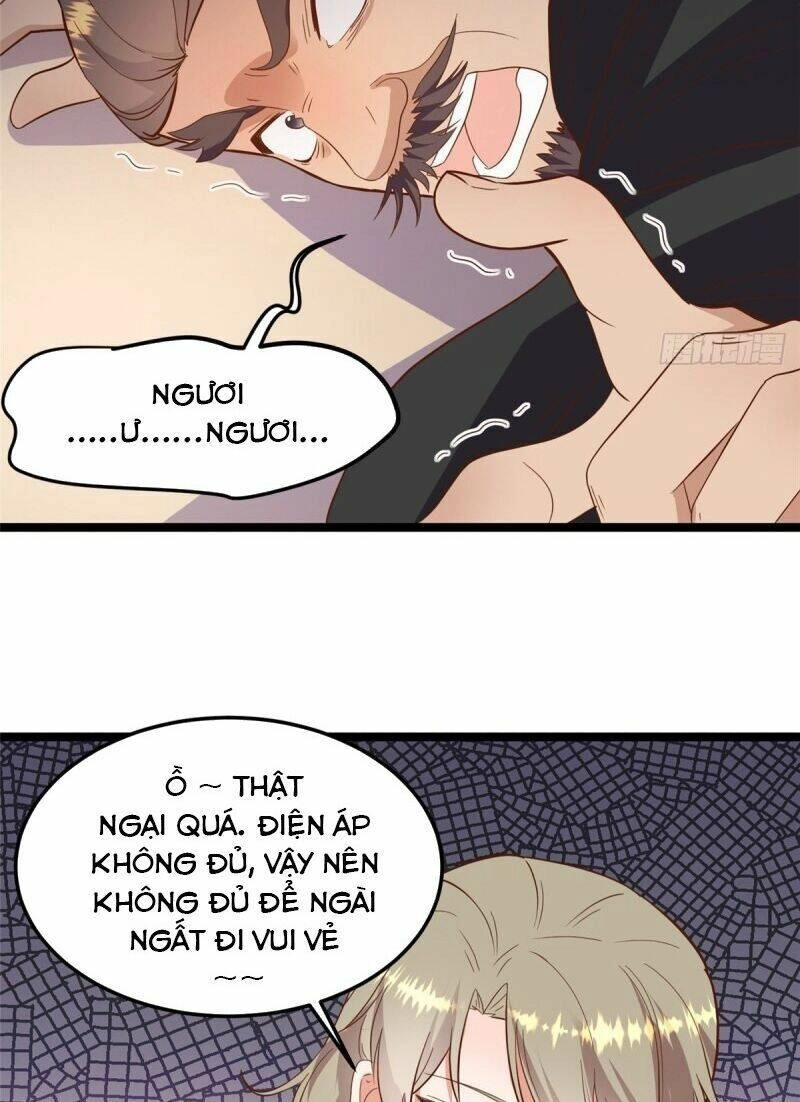 Bạo Manh Tiểu Tiên Chapter 79 - 8