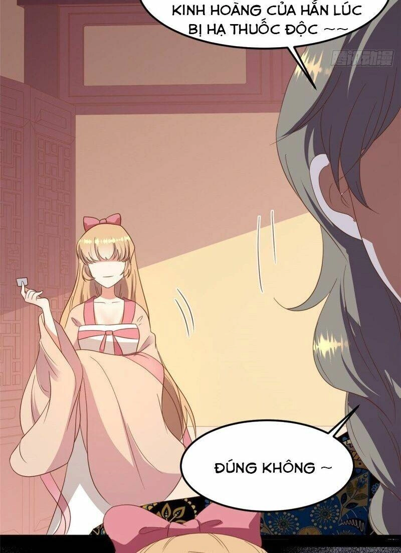 Bạo Manh Tiểu Tiên Chapter 79 - 10