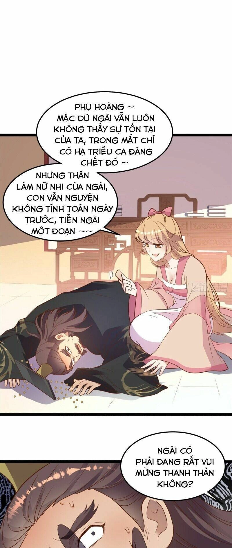 Bạo Manh Tiểu Tiên Chapter 79 - 13