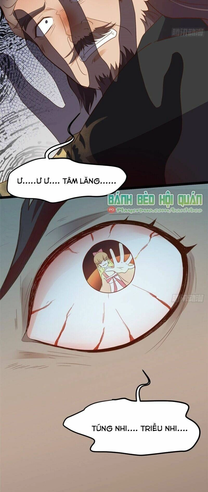 Bạo Manh Tiểu Tiên Chapter 79 - 14