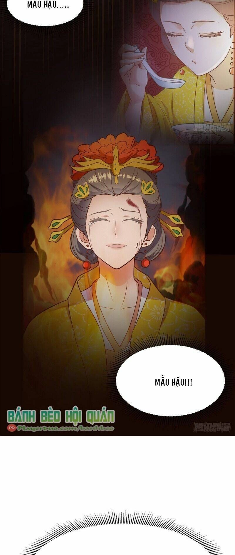 Bạo Manh Tiểu Tiên Chapter 79 - 16