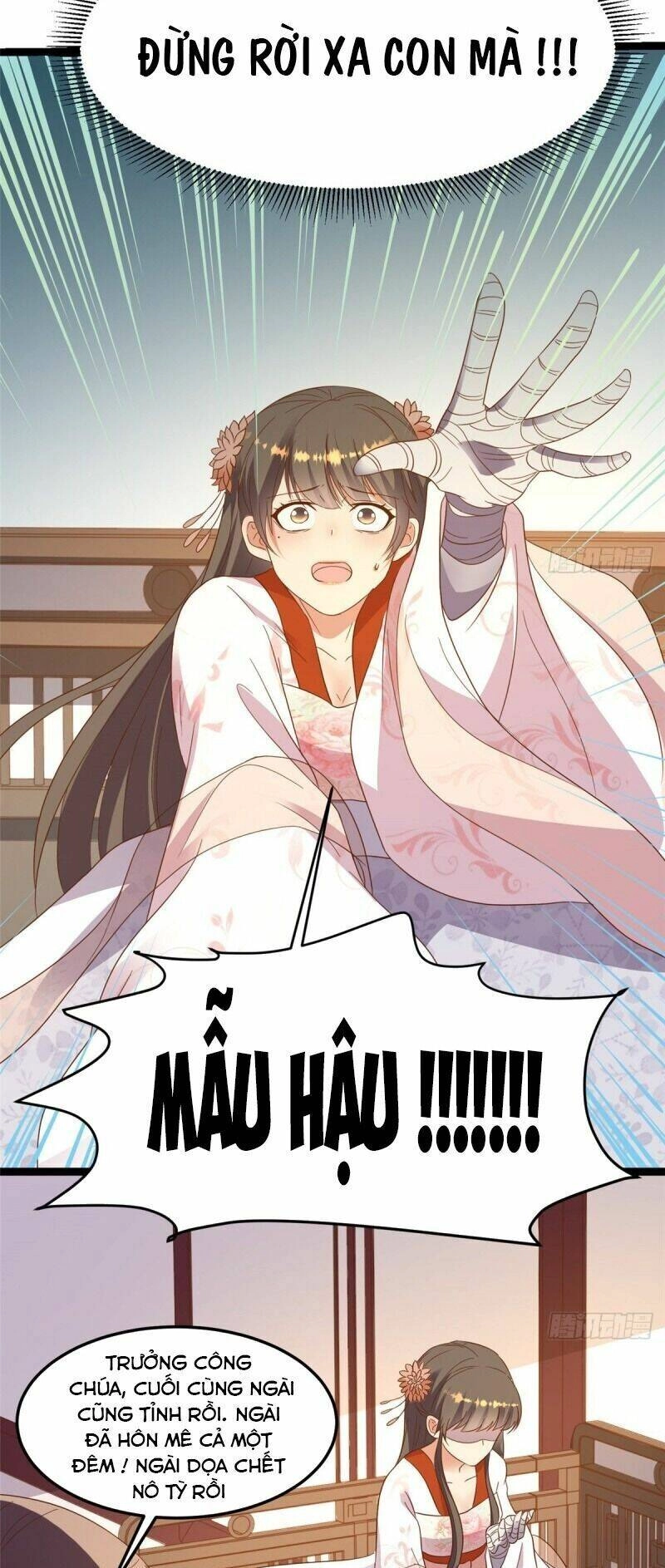 Bạo Manh Tiểu Tiên Chapter 79 - 17