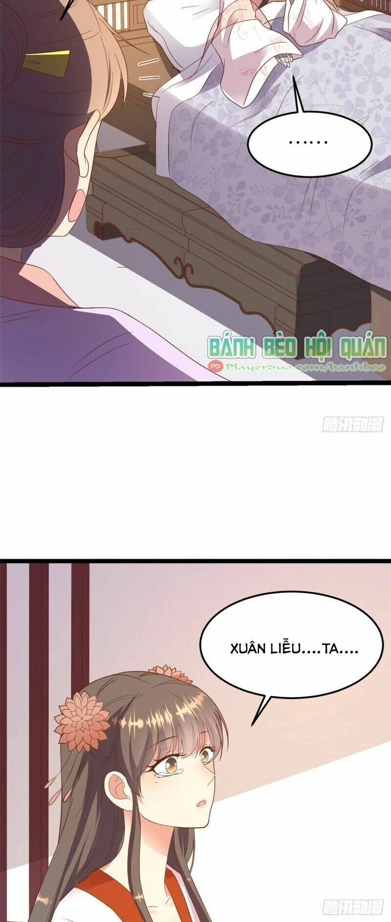 Bạo Manh Tiểu Tiên Chapter 79 - 18