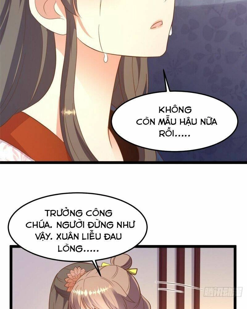 Bạo Manh Tiểu Tiên Chapter 79 - 20