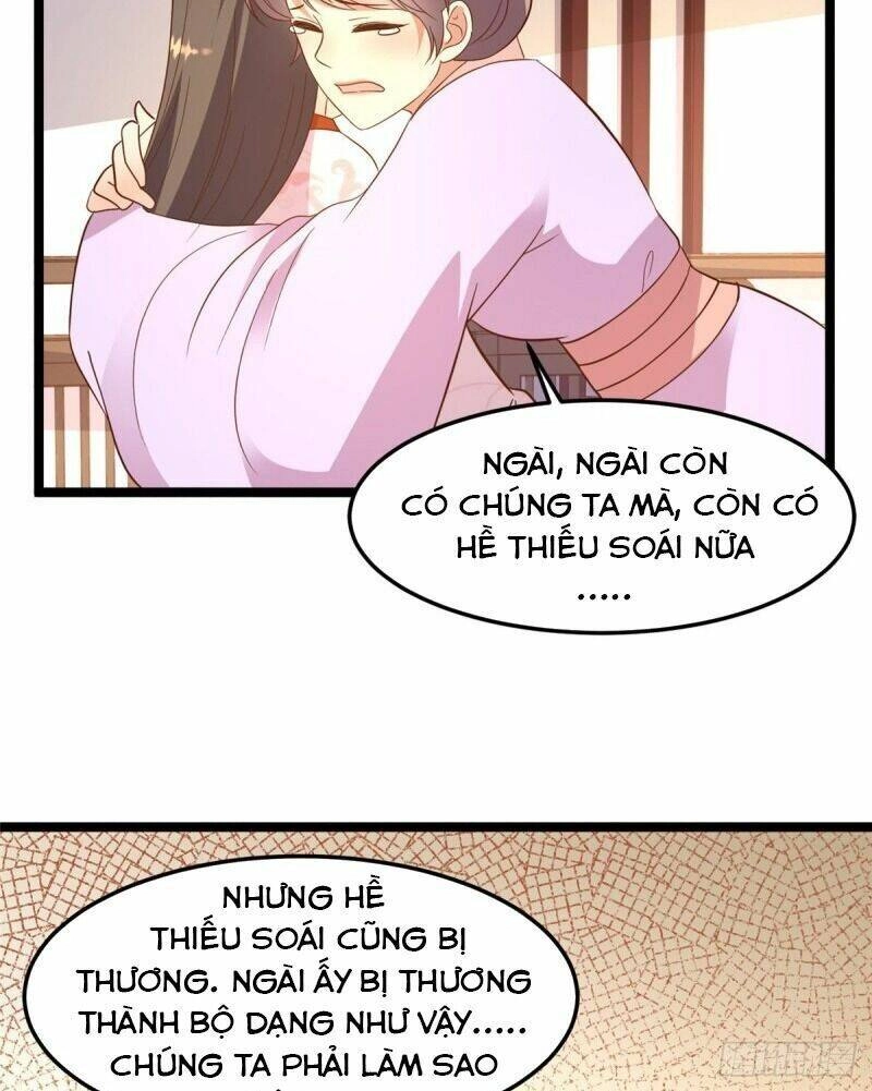 Bạo Manh Tiểu Tiên Chapter 79 - 21