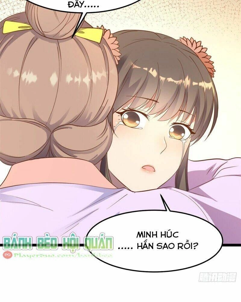 Bạo Manh Tiểu Tiên Chapter 79 - 22