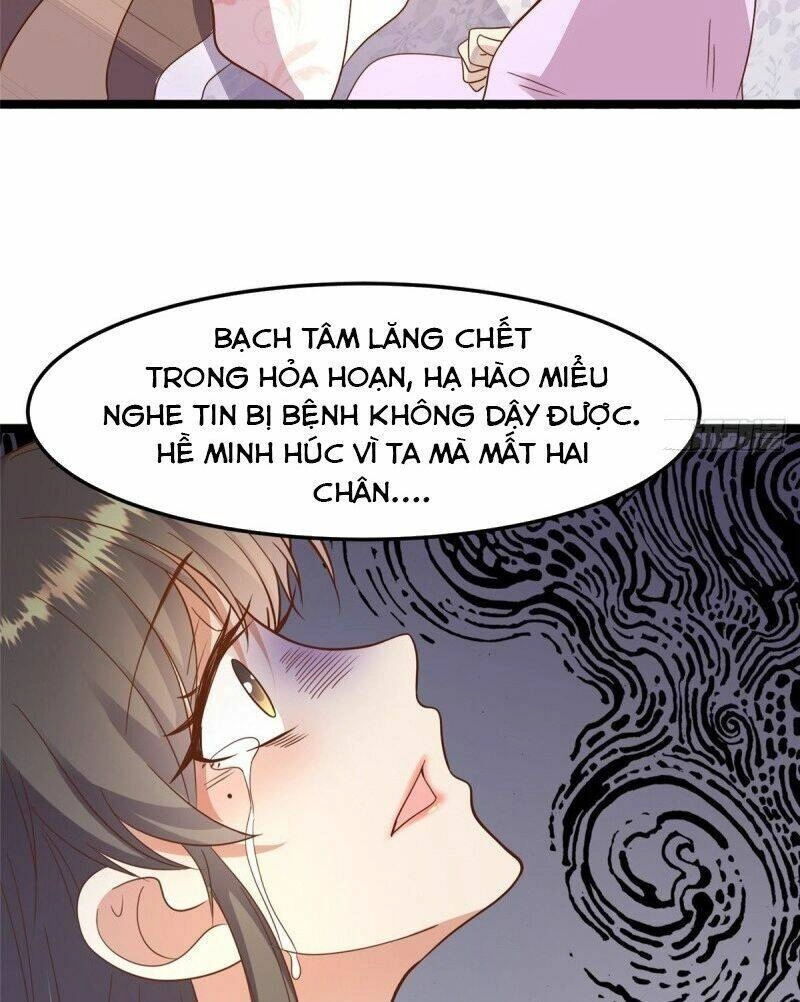 Bạo Manh Tiểu Tiên Chapter 79 - 28
