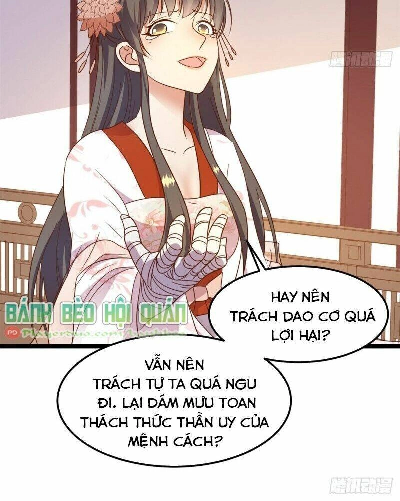 Bạo Manh Tiểu Tiên Chapter 79 - 30