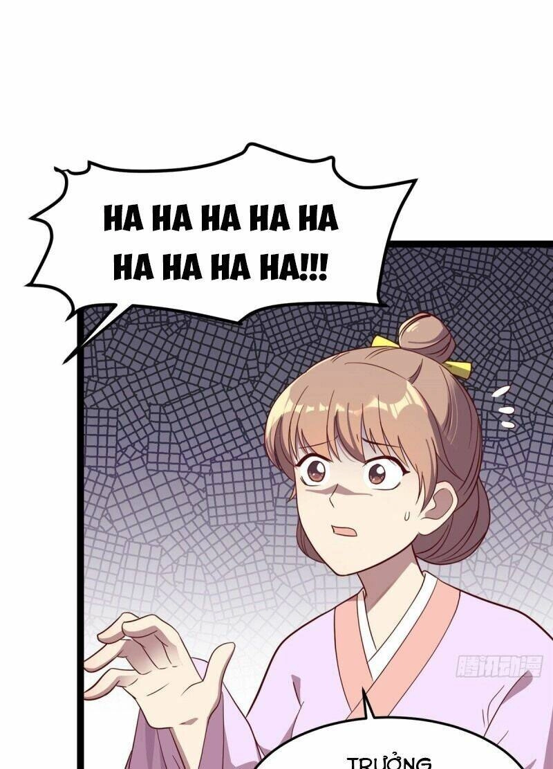 Bạo Manh Tiểu Tiên Chapter 79 - 31