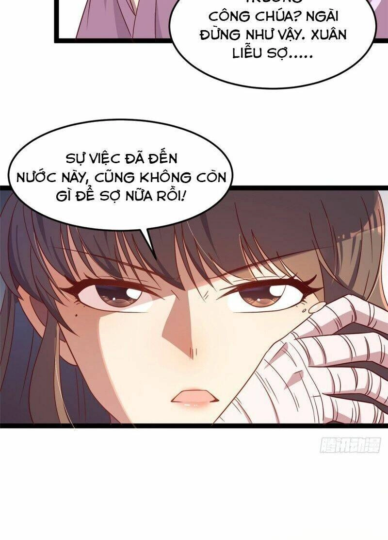 Bạo Manh Tiểu Tiên Chapter 79 - 32