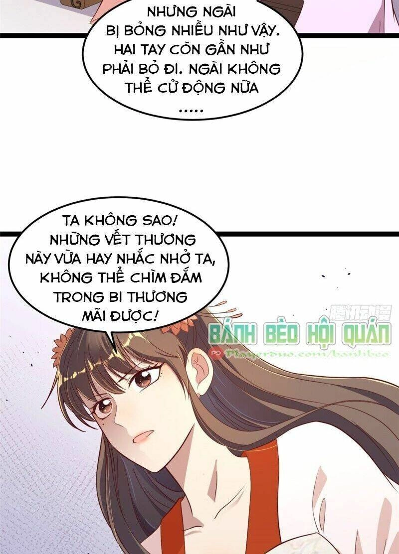 Bạo Manh Tiểu Tiên Chapter 79 - 34