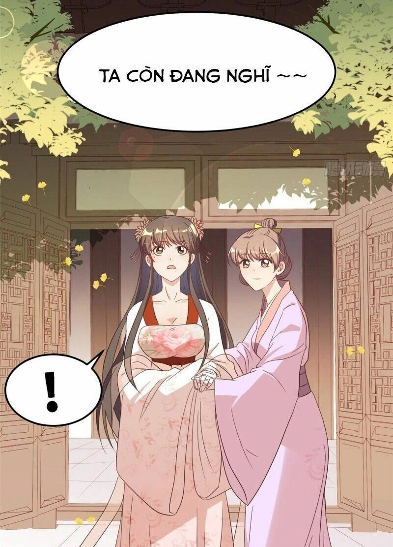 Bạo Manh Tiểu Tiên Chapter 79 - 37