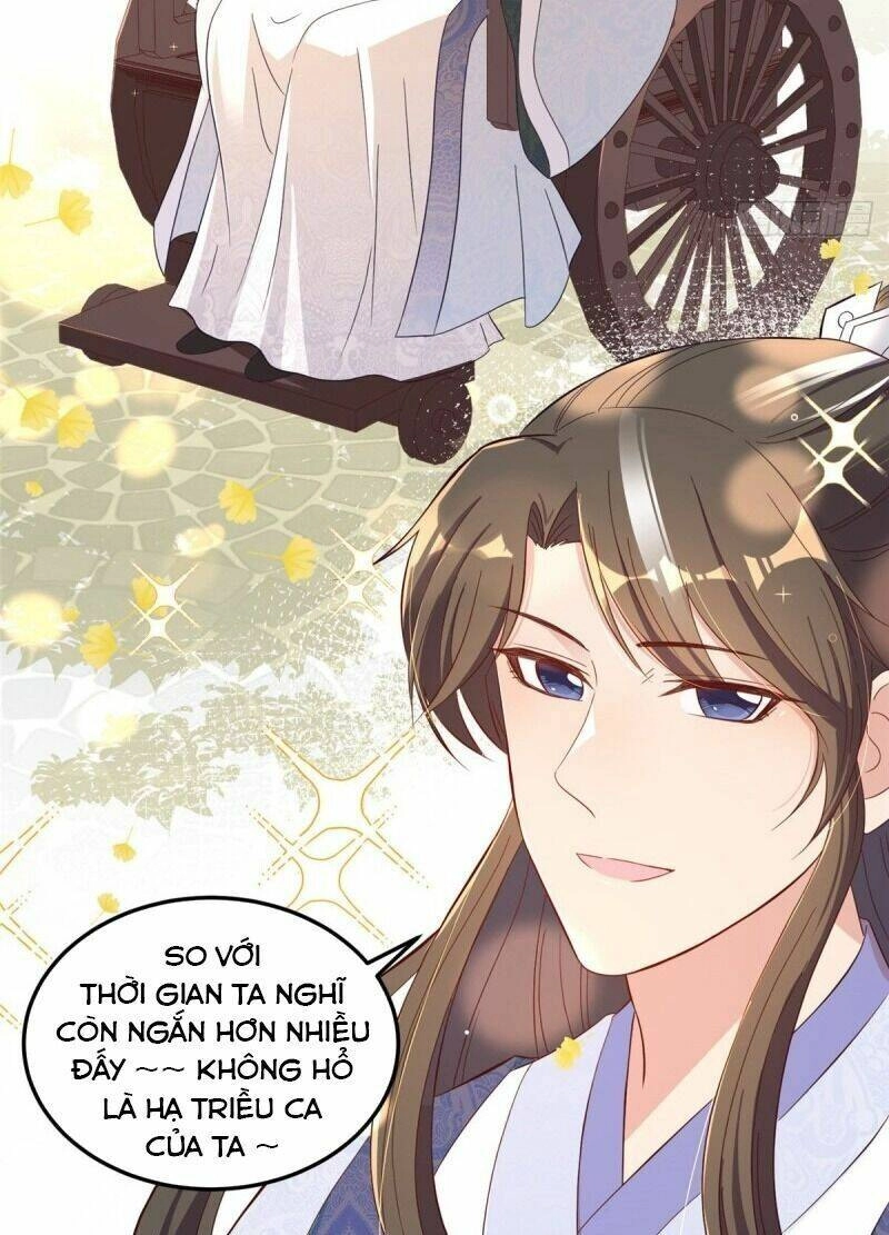 Bạo Manh Tiểu Tiên Chapter 79 - 39