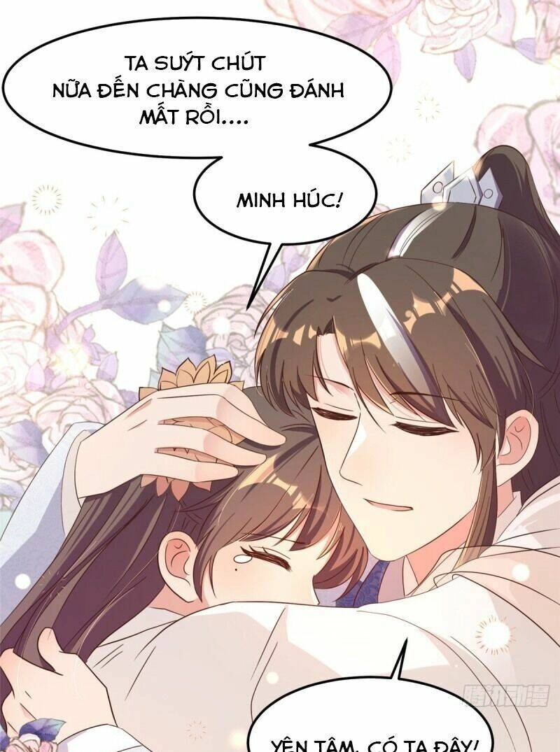 Bạo Manh Tiểu Tiên Chapter 79 - 43