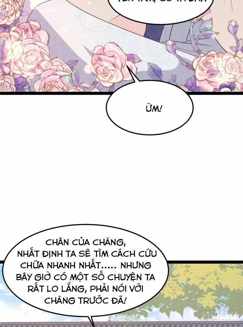 Bạo Manh Tiểu Tiên Chapter 79 - 44