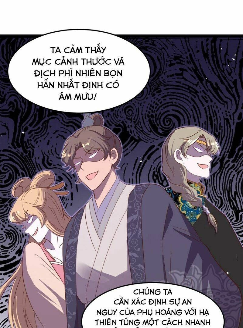 Bạo Manh Tiểu Tiên Chapter 79 - 46