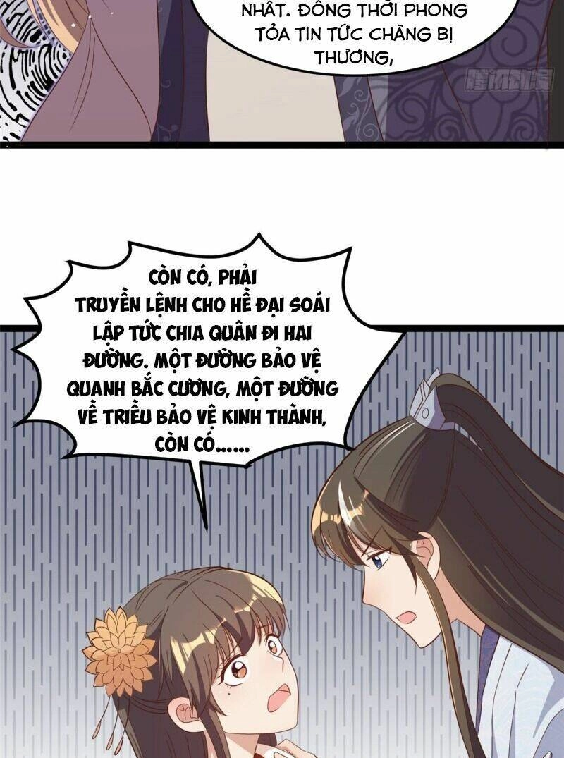 Bạo Manh Tiểu Tiên Chapter 79 - 47