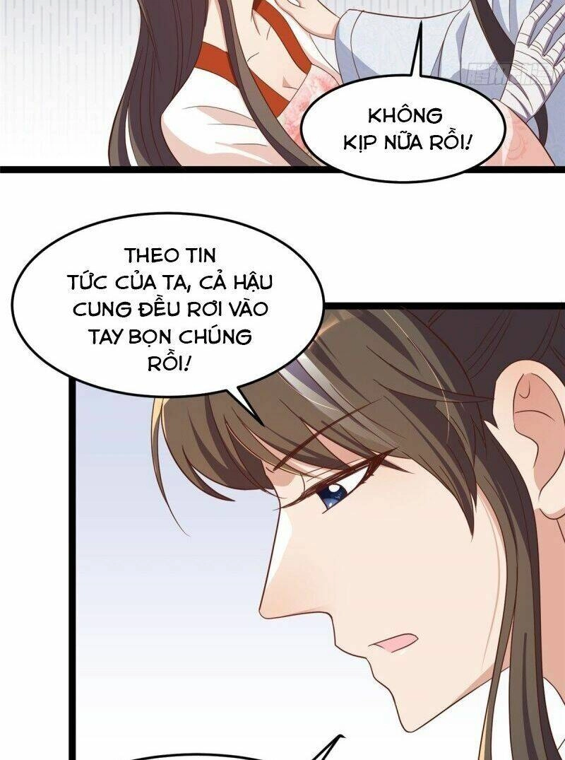 Bạo Manh Tiểu Tiên Chapter 79 - 48