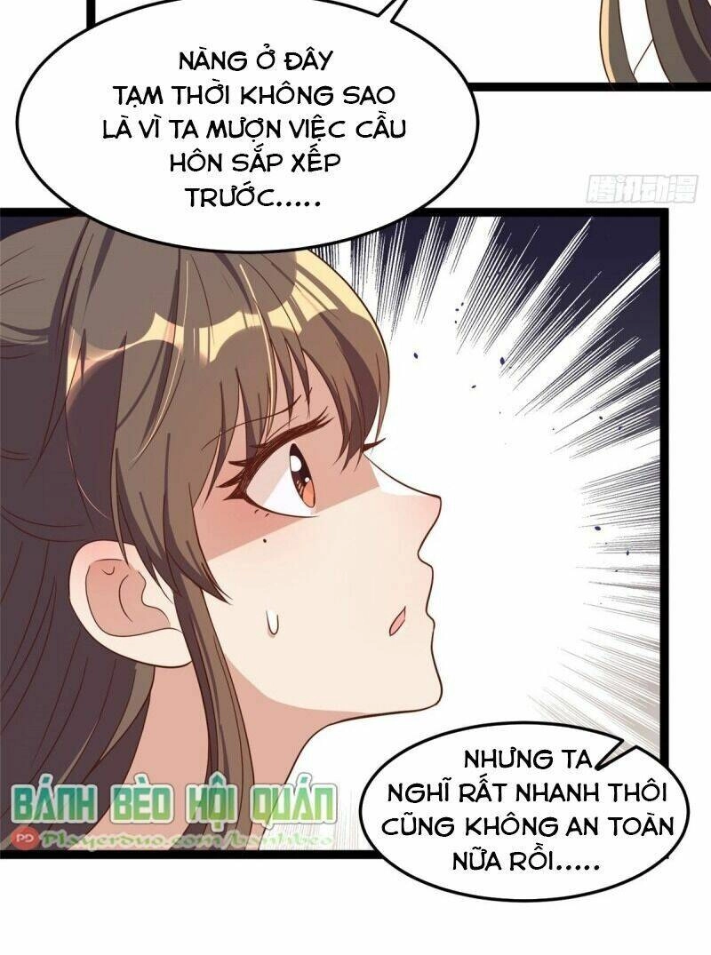 Bạo Manh Tiểu Tiên Chapter 79 - 49