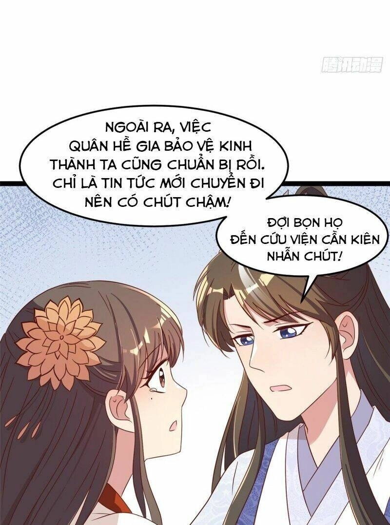 Bạo Manh Tiểu Tiên Chapter 79 - 50