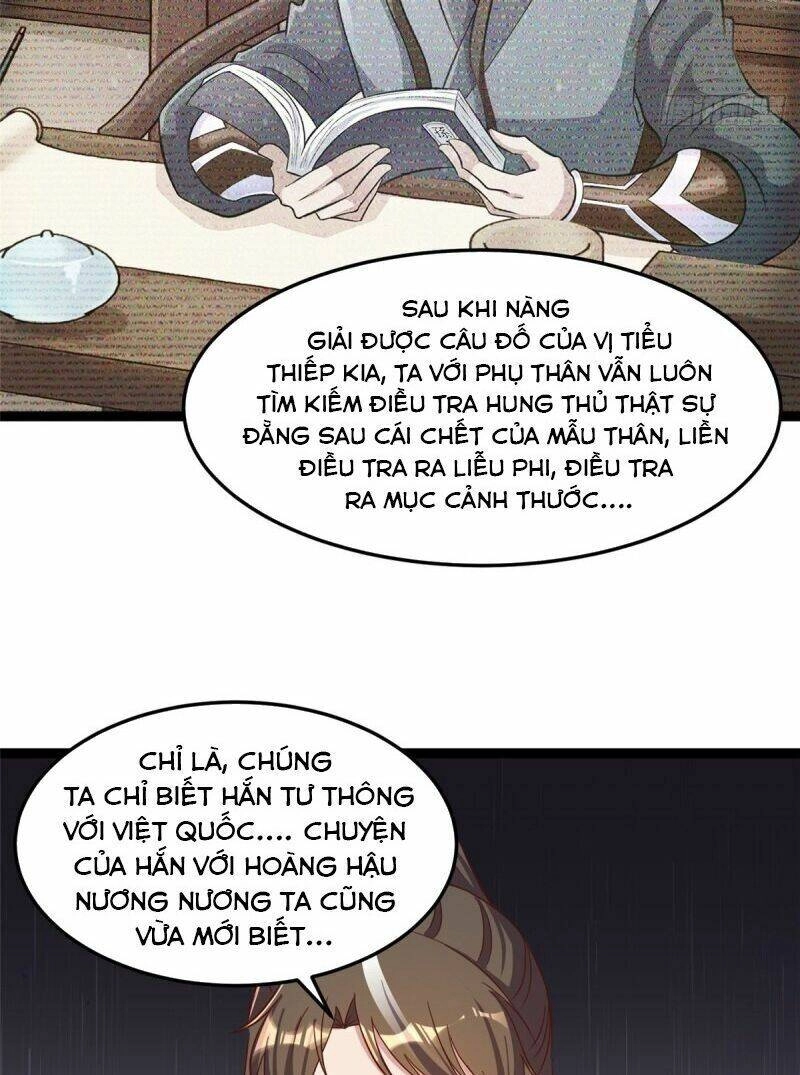 Bạo Manh Tiểu Tiên Chapter 79 - 52