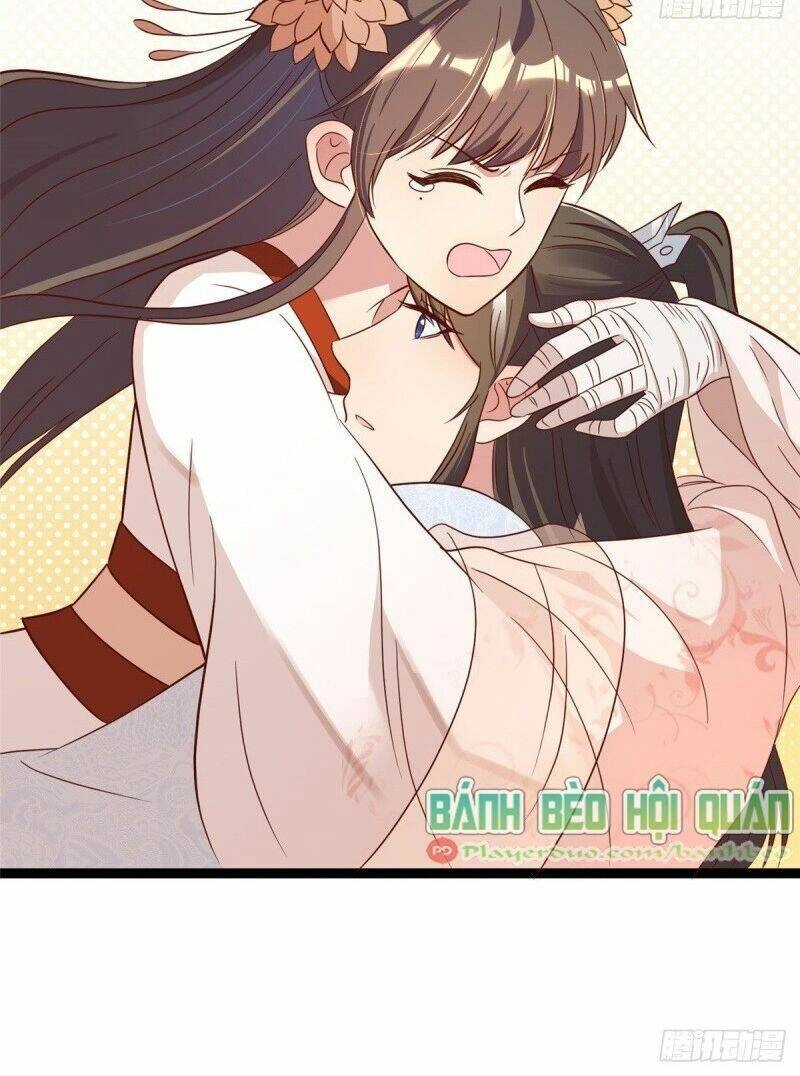 Bạo Manh Tiểu Tiên Chapter 79 - 54