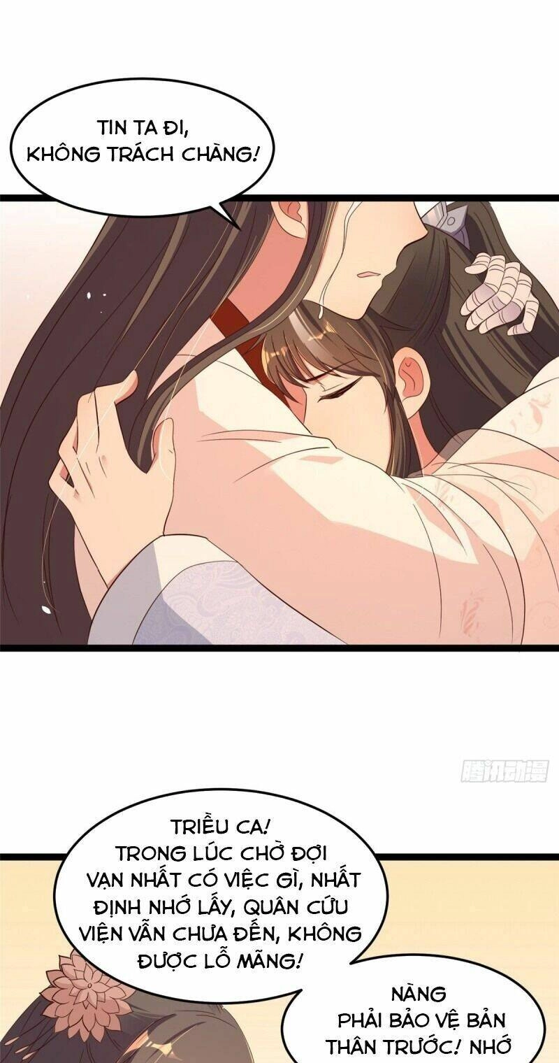 Bạo Manh Tiểu Tiên Chapter 79 - 55