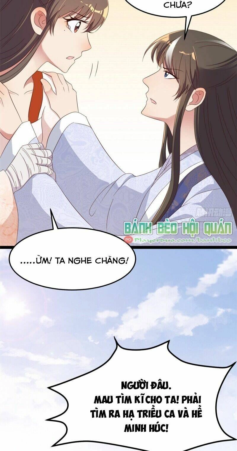 Bạo Manh Tiểu Tiên Chapter 79 - 56