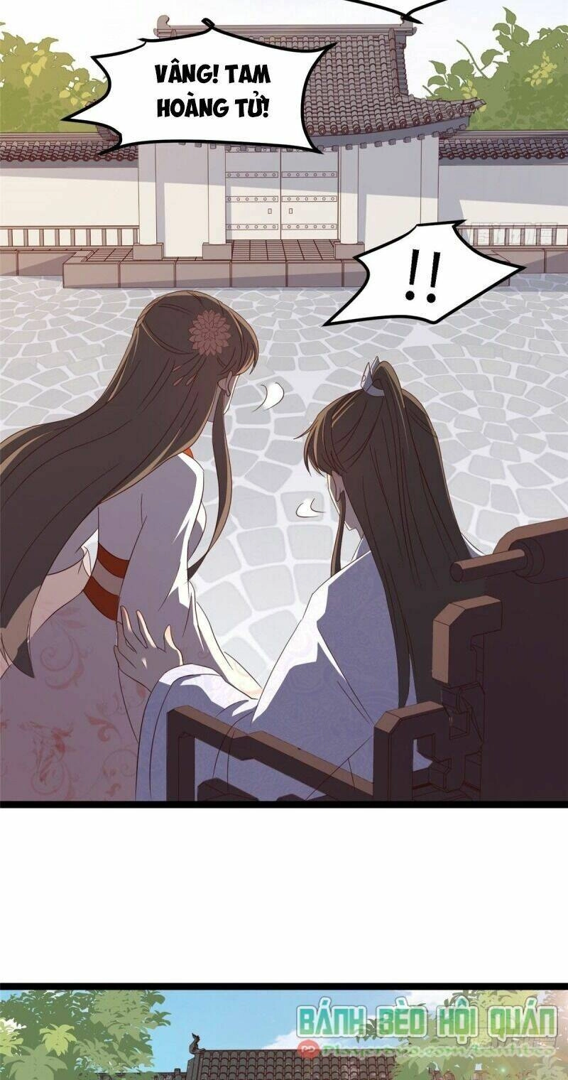 Bạo Manh Tiểu Tiên Chapter 79 - 57