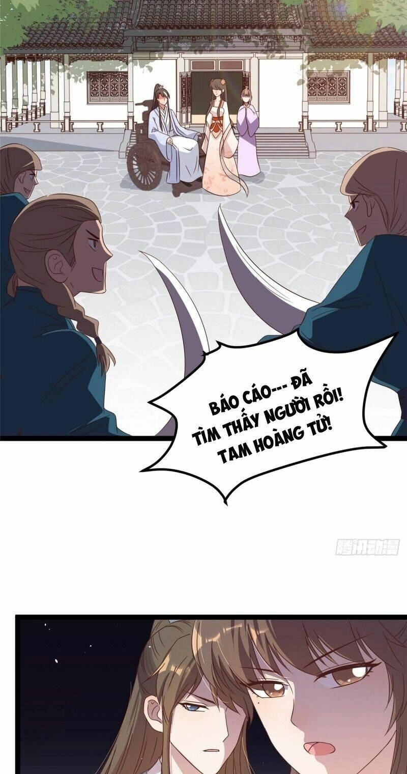 Bạo Manh Tiểu Tiên Chapter 79 - 58