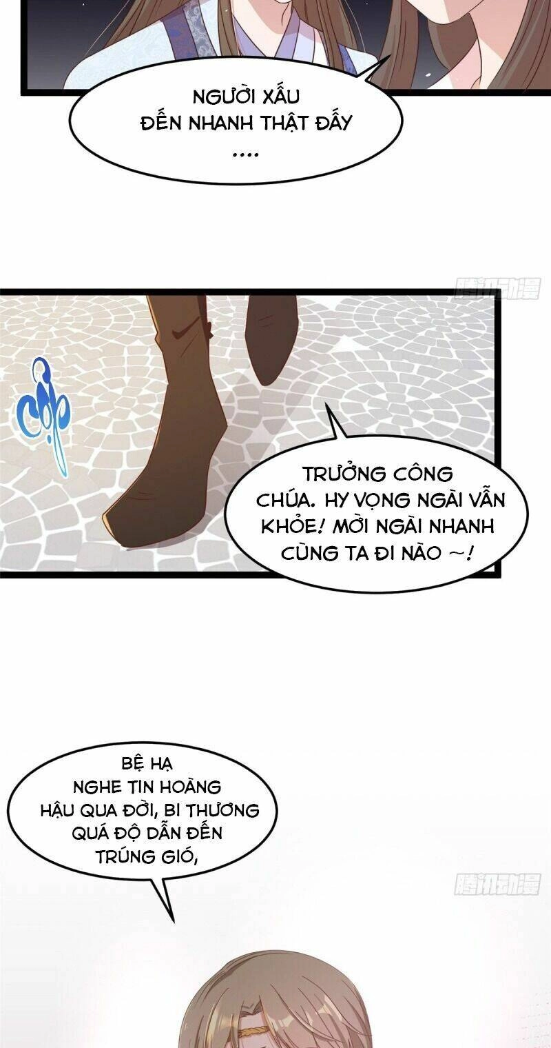 Bạo Manh Tiểu Tiên Chapter 79 - 59