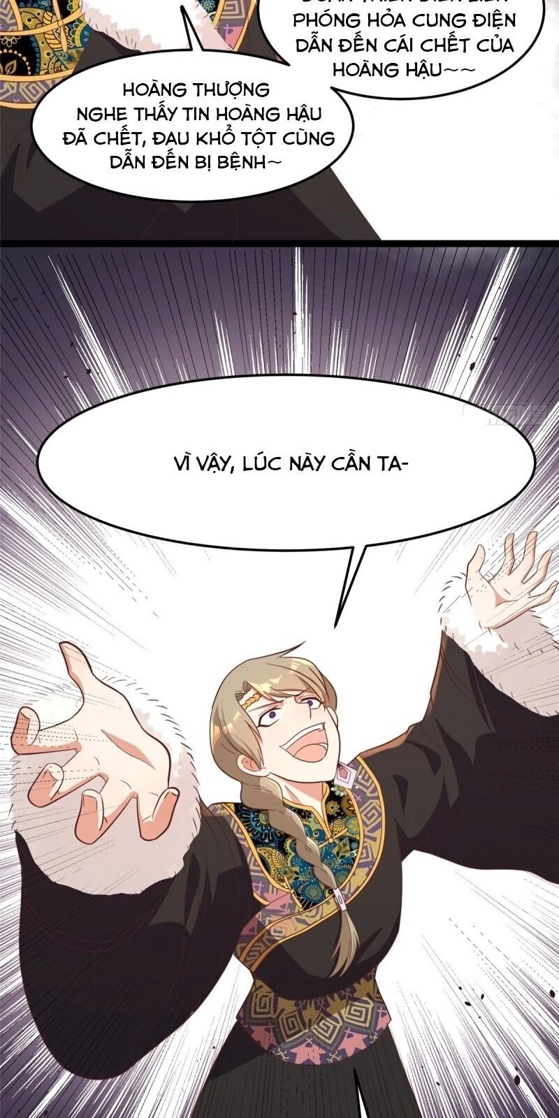 Bạo Manh Tiểu Tiên Chapter 80 - 7