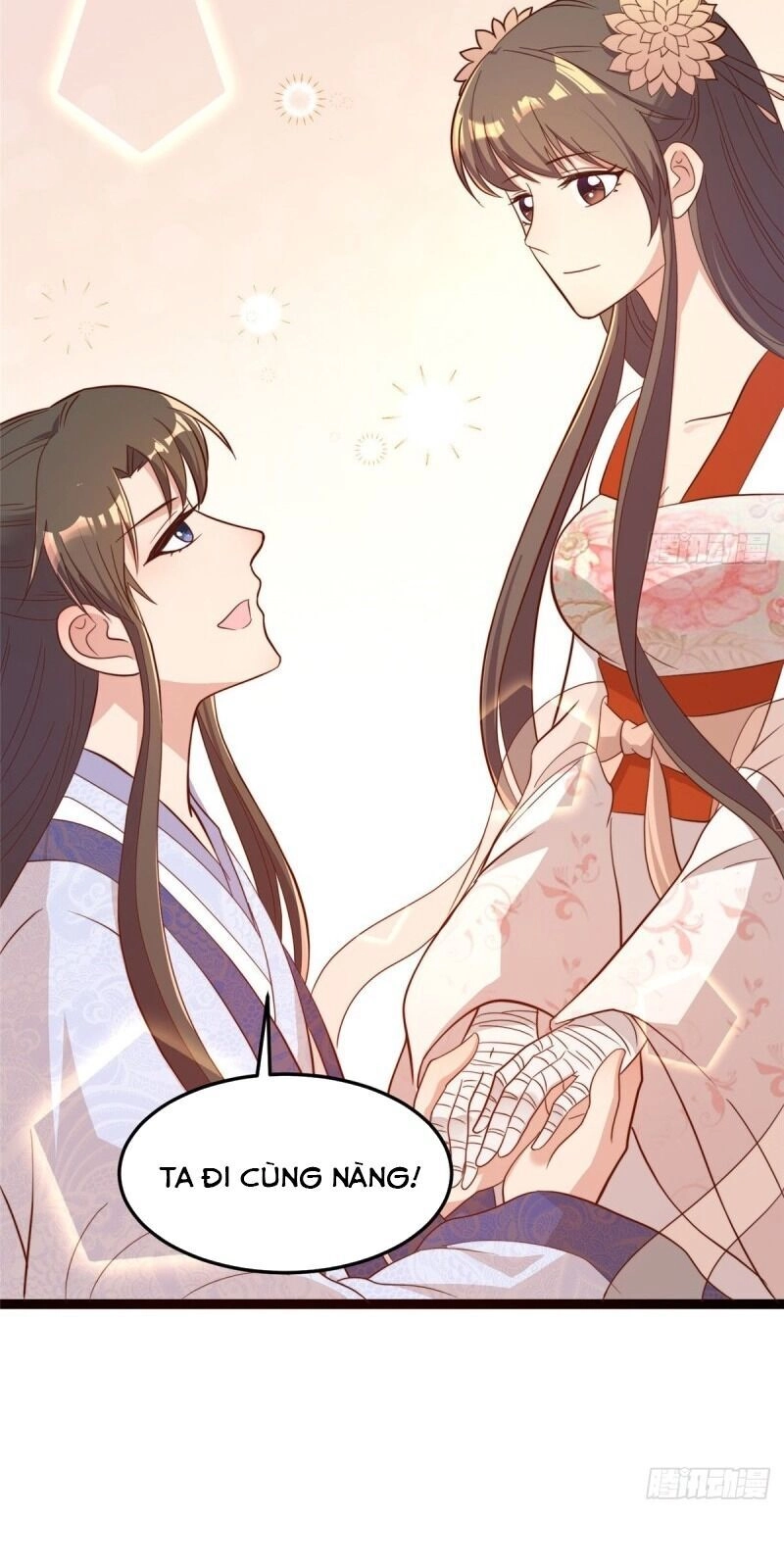 Bạo Manh Tiểu Tiên Chapter 80 - 51