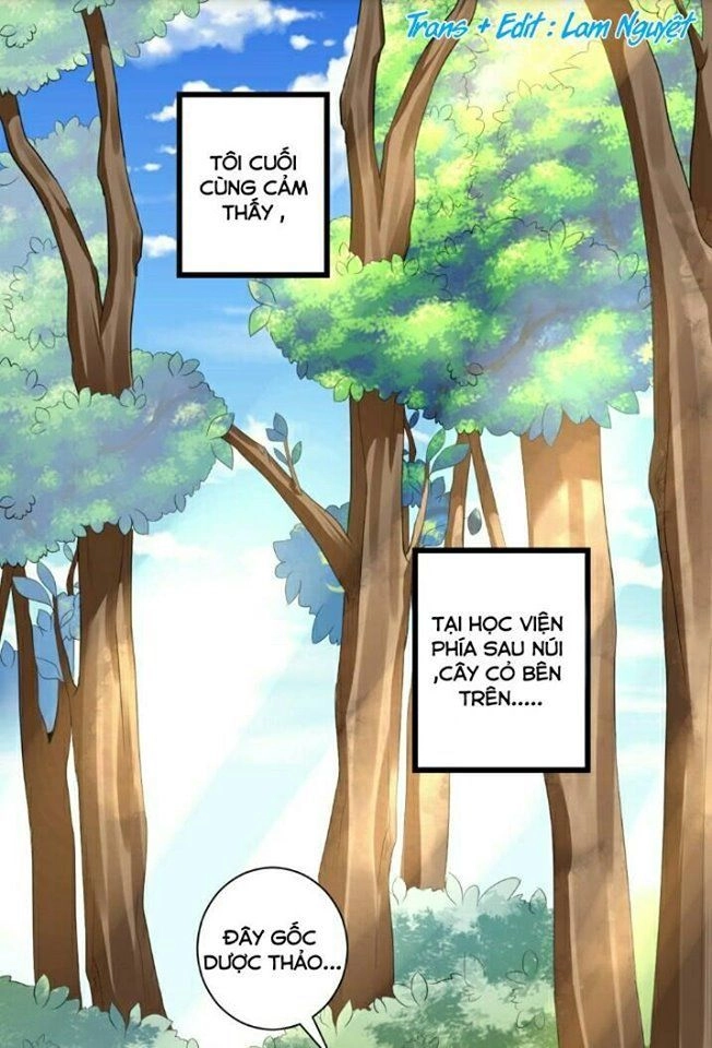 Vương Phi Có Độc! Chapter 1 - 2