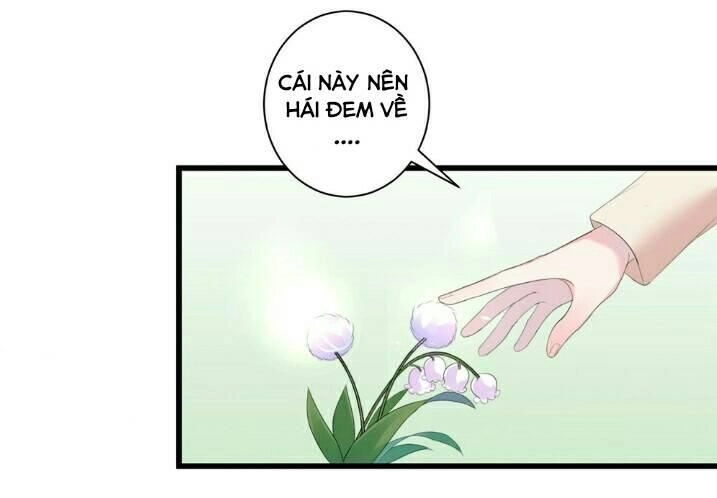 Vương Phi Có Độc! Chapter 1 - 4